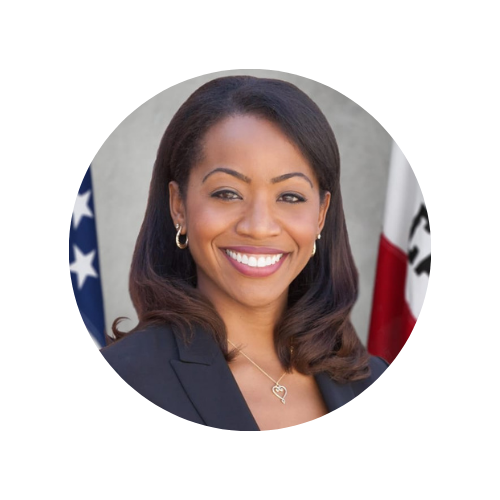 Malia Cohen