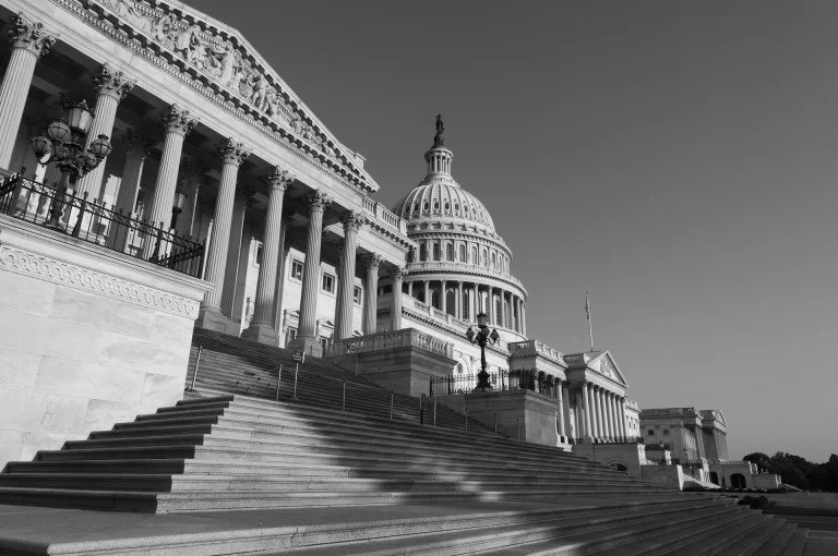 U.S. Capitol